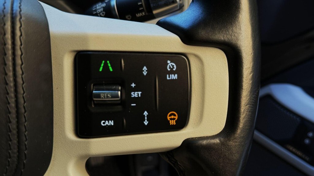 Used Land Rover Defender 110 2020 for sale - 76216781: Photo 35