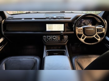 Used Land Rover Defender 110 2020 for sale - 76216781: Photo 3