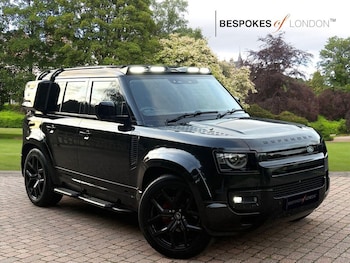 Used Land Rover Defender 110 2020 for sale - 76216781: Photo 4