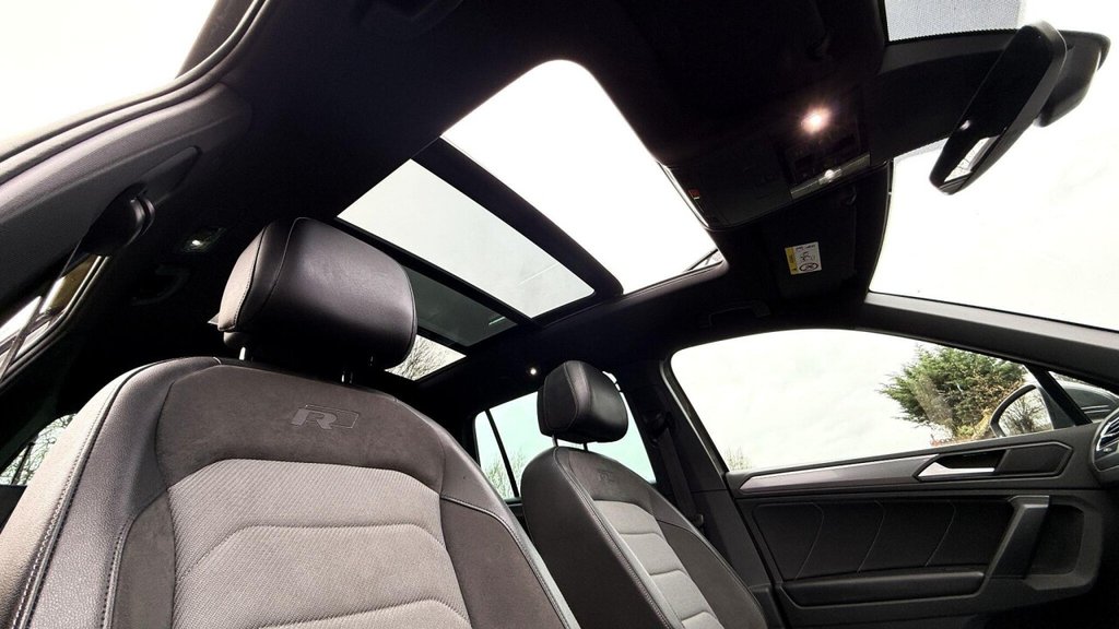 Used Volkswagen Tiguan 2020 for sale - 76999197: Photo 11