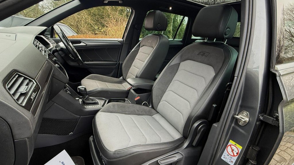 Used Volkswagen Tiguan 2020 for sale - 76999197: Photo 12