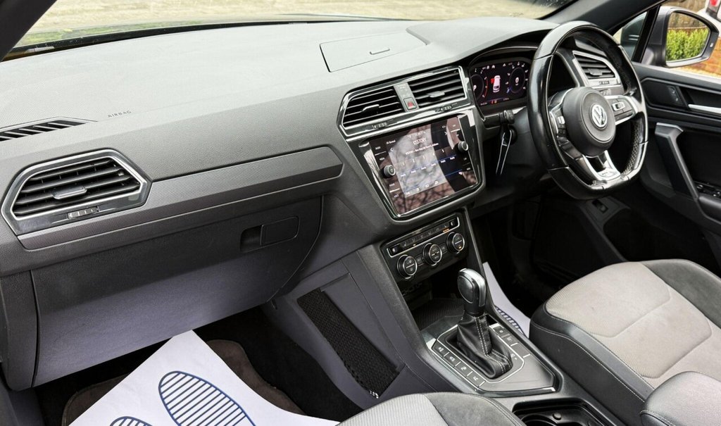 Used Volkswagen Tiguan 2020 for sale - 76999197: Photo 13