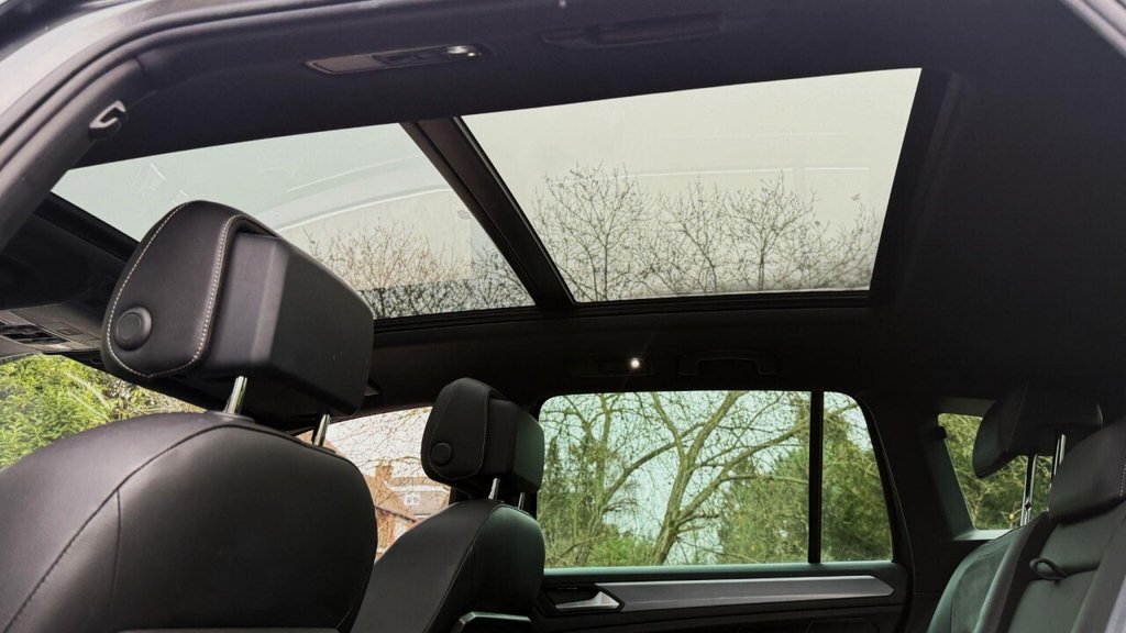 Used Volkswagen Tiguan 2020 for sale - 76999197: Photo 15