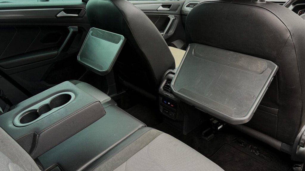 Used Volkswagen Tiguan 2020 for sale - 76999197: Photo 17