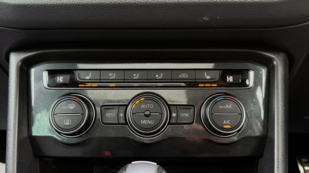 Used Volkswagen Tiguan 2020 for sale - 76999197: Photo 18