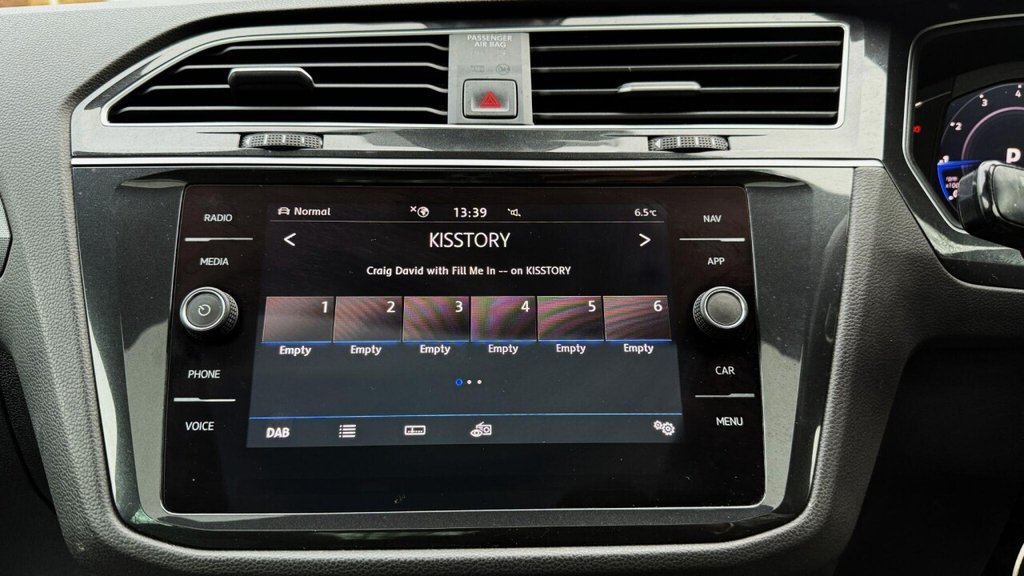 Used Volkswagen Tiguan 2020 for sale - 76999197: Photo 20