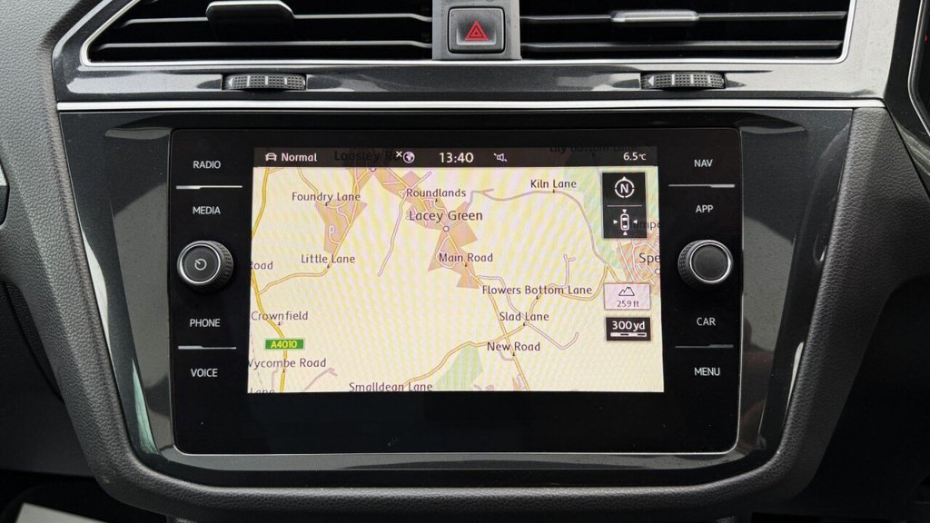 Used Volkswagen Tiguan 2020 for sale - 76999197: Photo 21