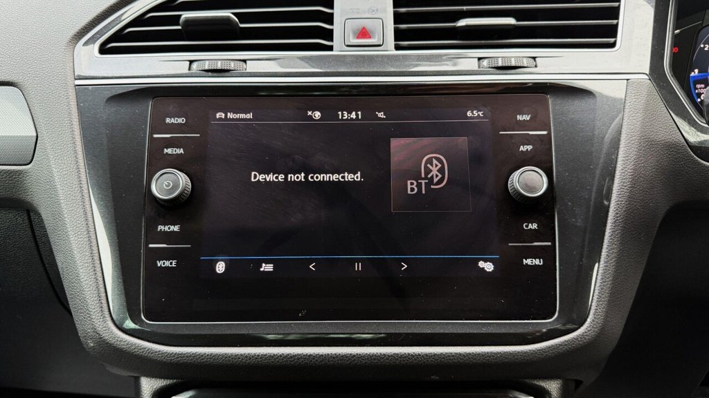 Used Volkswagen Tiguan 2020 for sale - 76999197: Photo 26