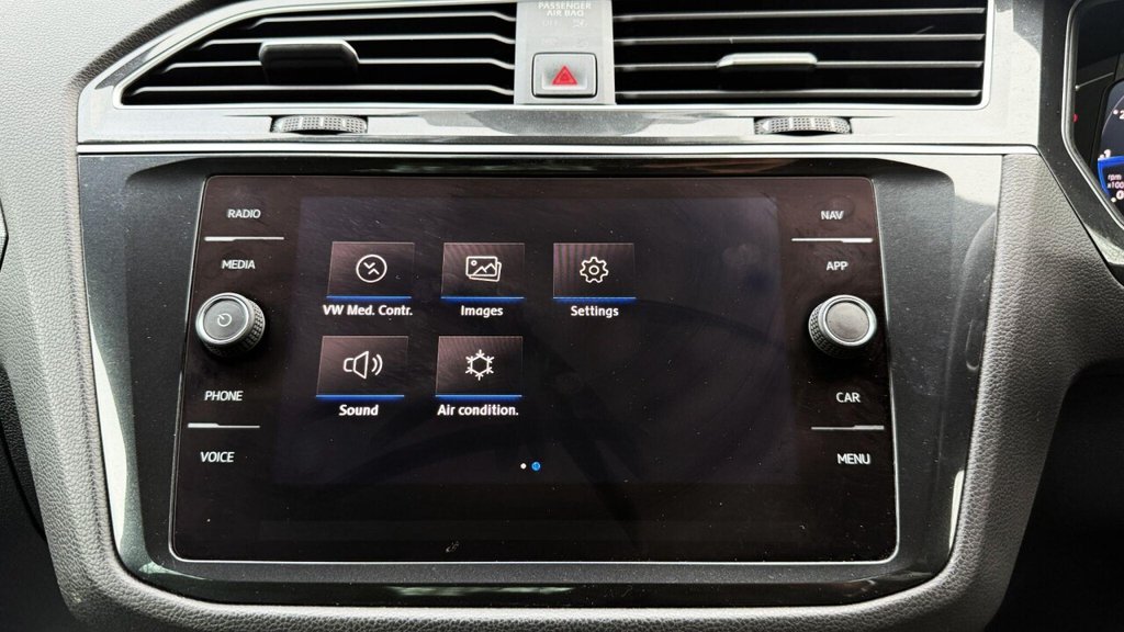 Used Volkswagen Tiguan 2020 for sale - 76999197: Photo 29