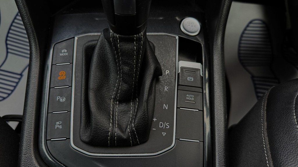 Used Volkswagen Tiguan 2020 for sale - 76999197: Photo 31