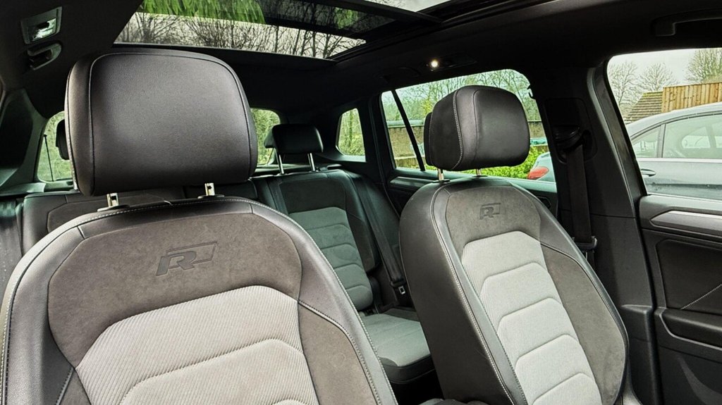 Used Volkswagen Tiguan 2020 for sale - 76999197: Photo 35