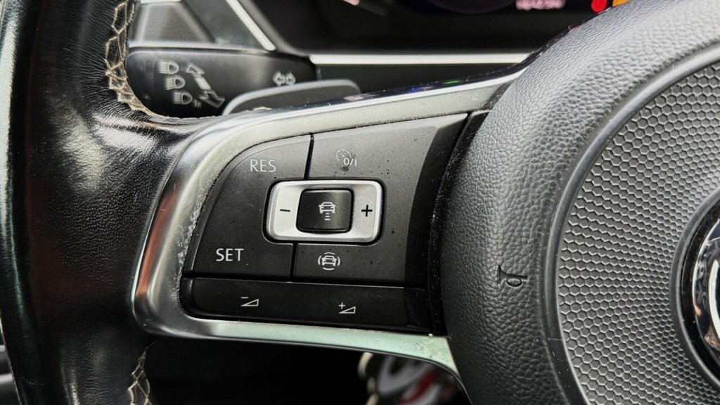 Used Volkswagen Tiguan 2020 for sale - 76999197: Photo 37