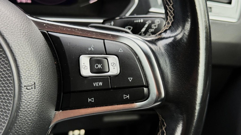 Used Volkswagen Tiguan 2020 for sale - 76999197: Photo 38