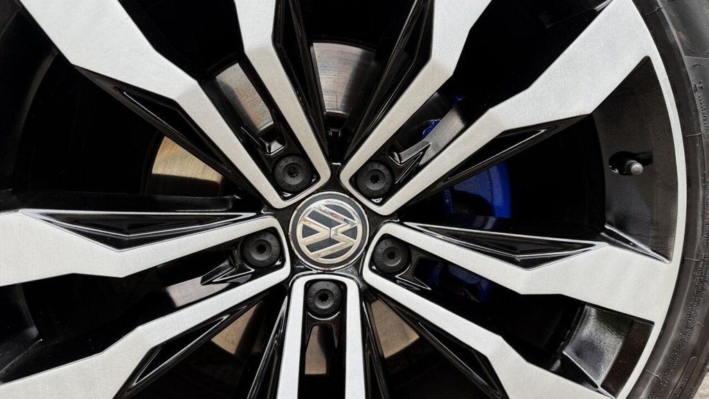 Used Volkswagen Tiguan 2020 for sale - 76999197: Photo 42