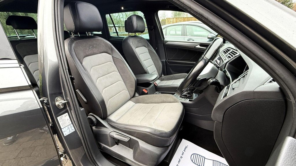 Used Volkswagen Tiguan 2020 for sale - 76999197: Photo 9