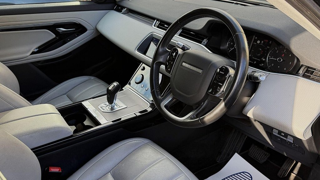 Used Land Rover Range Rover Evoque 2019 for sale - 77313559: Photo 10
