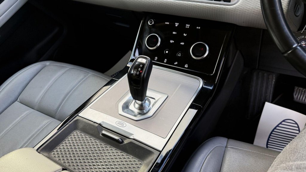 Used Land Rover Range Rover Evoque 2019 for sale - 77313559: Photo 11