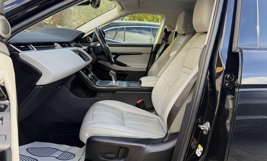 Used Land Rover Range Rover Evoque 2019 for sale - 77313559: Photo 12