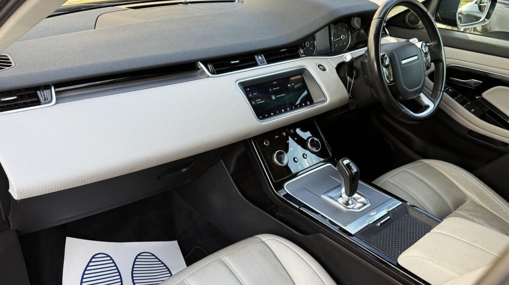 Used Land Rover Range Rover Evoque 2019 for sale - 77313559: Photo 13