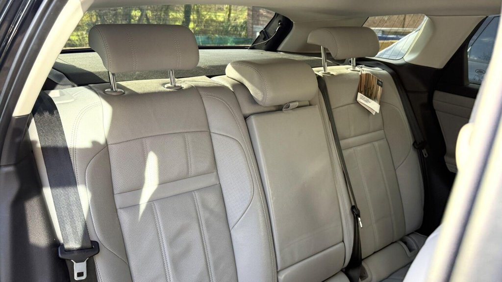 Used Land Rover Range Rover Evoque 2019 for sale - 77313559: Photo 14