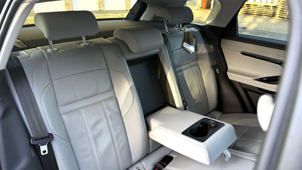 Used Land Rover Range Rover Evoque 2019 for sale - 77313559: Photo 16