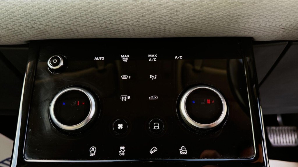 Used Land Rover Range Rover Evoque 2019 for sale - 77313559: Photo 17