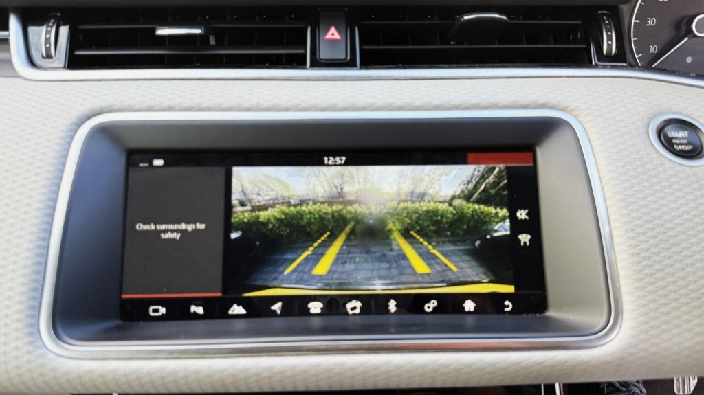 Used Land Rover Range Rover Evoque 2019 for sale - 77313559: Photo 18