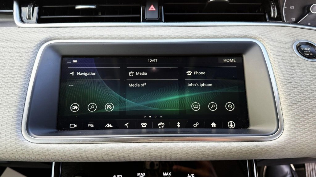 Used Land Rover Range Rover Evoque 2019 for sale - 77313559: Photo 19