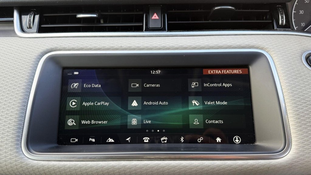 Used Land Rover Range Rover Evoque 2019 for sale - 77313559: Photo 20