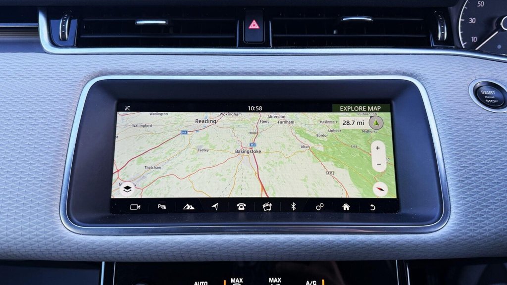 Used Land Rover Range Rover Evoque 2019 for sale - 77313559: Photo 21