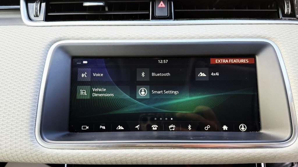 Used Land Rover Range Rover Evoque 2019 for sale - 77313559: Photo 22