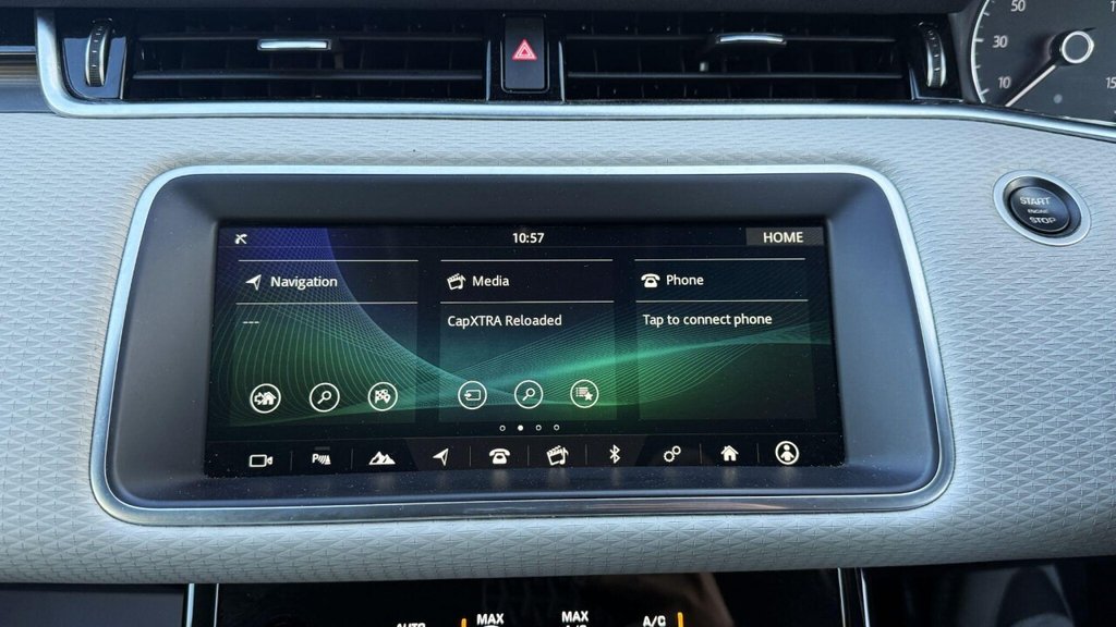 Used Land Rover Range Rover Evoque 2019 for sale - 77313559: Photo 23