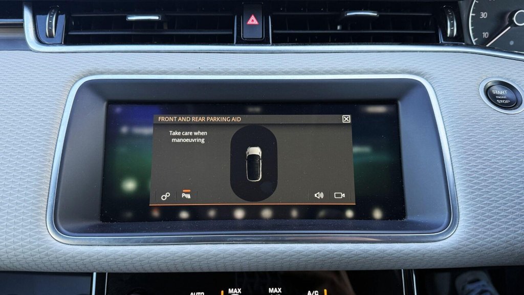 Used Land Rover Range Rover Evoque 2019 for sale - 77313559: Photo 24