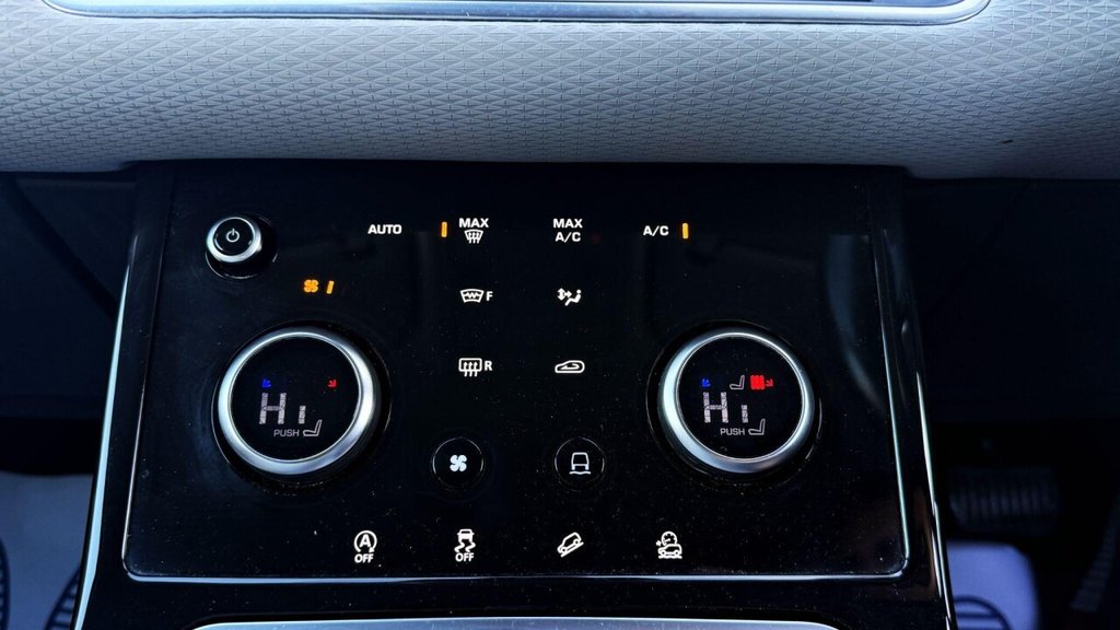 Used Land Rover Range Rover Evoque 2019 for sale - 77313559: Photo 25