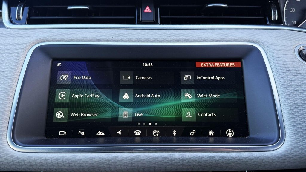 Used Land Rover Range Rover Evoque 2019 for sale - 77313559: Photo 26