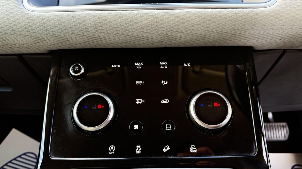 Used Land Rover Range Rover Evoque 2019 for sale - 77313559: Photo 27