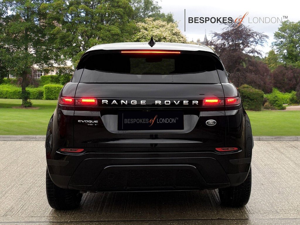Used Land Rover Range Rover Evoque 2019 for sale - 77313559: Photo 7