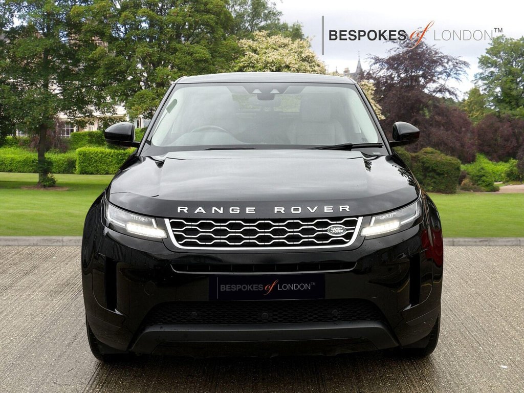 Used Land Rover Range Rover Evoque 2019 for sale - 77313559: Photo 8