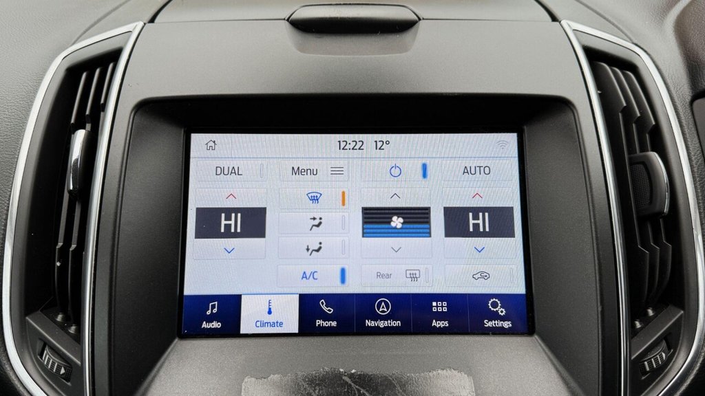 Used Ford Galaxy 2019 for sale - 77539688: Photo 15