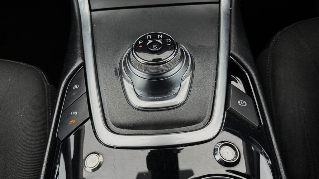 Used Ford Galaxy 2019 for sale - 77539688: Photo 17