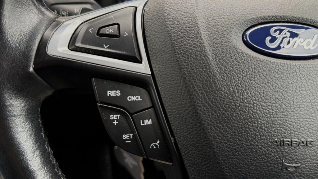 Used Ford Galaxy 2019 for sale - 77539688: Photo 19