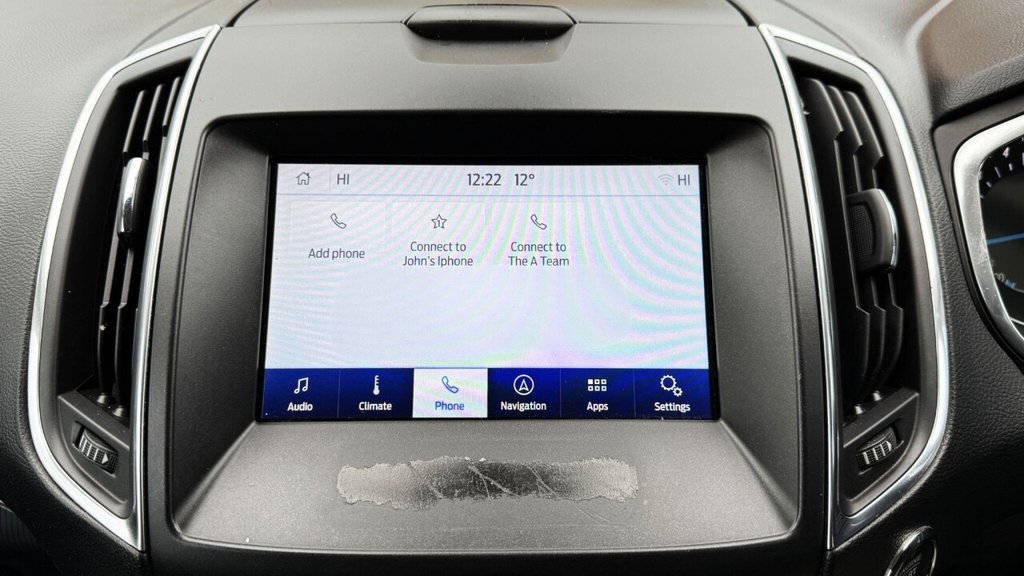 Used Ford Galaxy 2019 for sale - 77539688: Photo 20