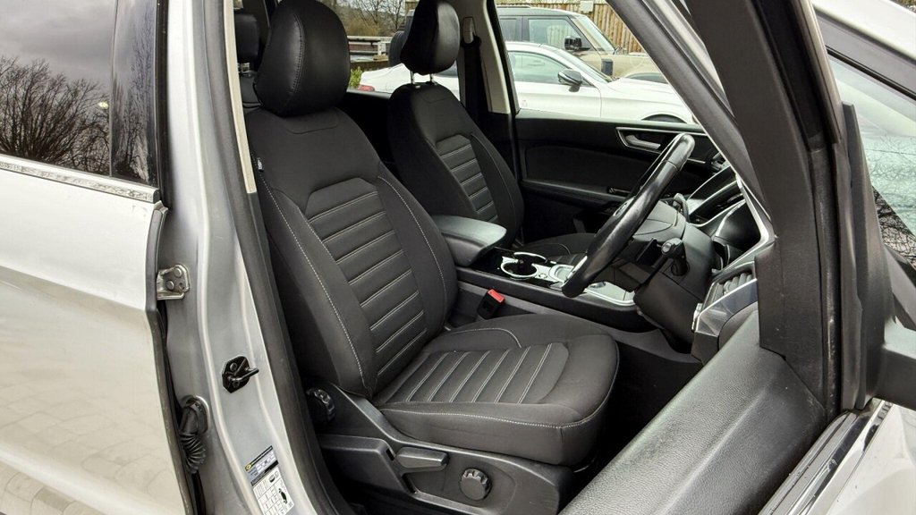 Used Ford Galaxy 2019 for sale - 77539688: Photo 3