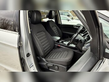 Used Ford Galaxy 2019 for sale - 77539688: Photo