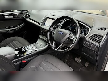 Used Ford Galaxy 2019 for sale - 77539688: Photo