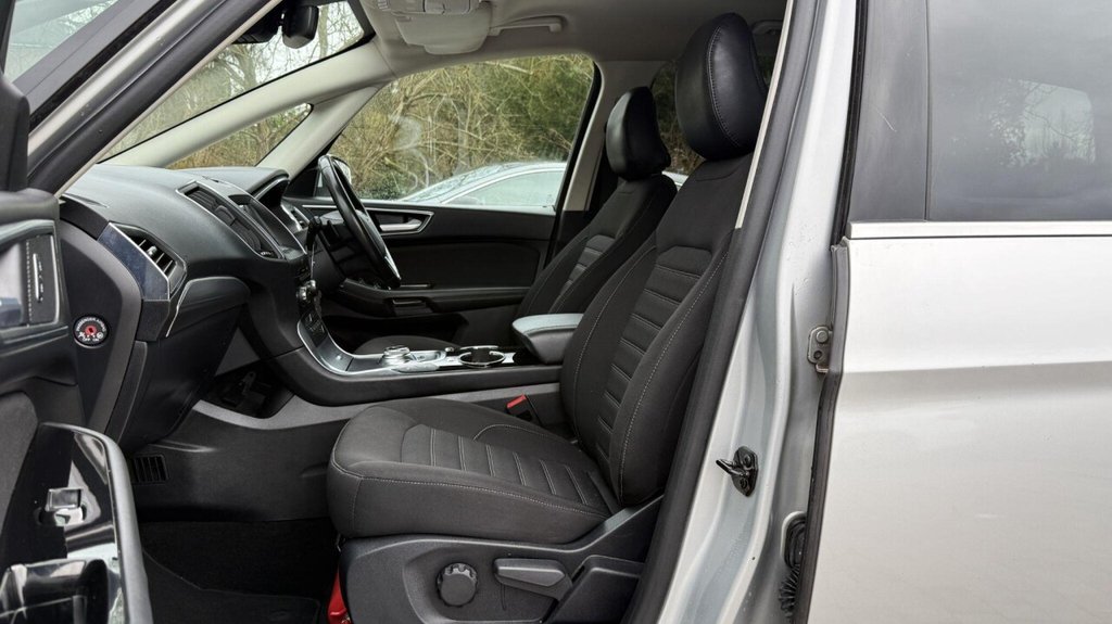 Used Ford Galaxy 2019 for sale - 77539688: Photo 5