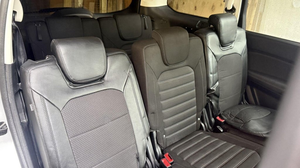 Used Ford Galaxy 2019 for sale - 77539688: Photo 7