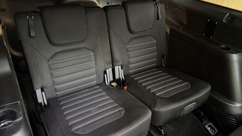 Used Ford Galaxy 2019 for sale - 77539688: Photo 8