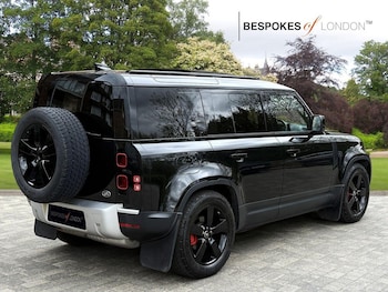 Used Land Rover Defender 110 2020 for sale - 78315547: Photo