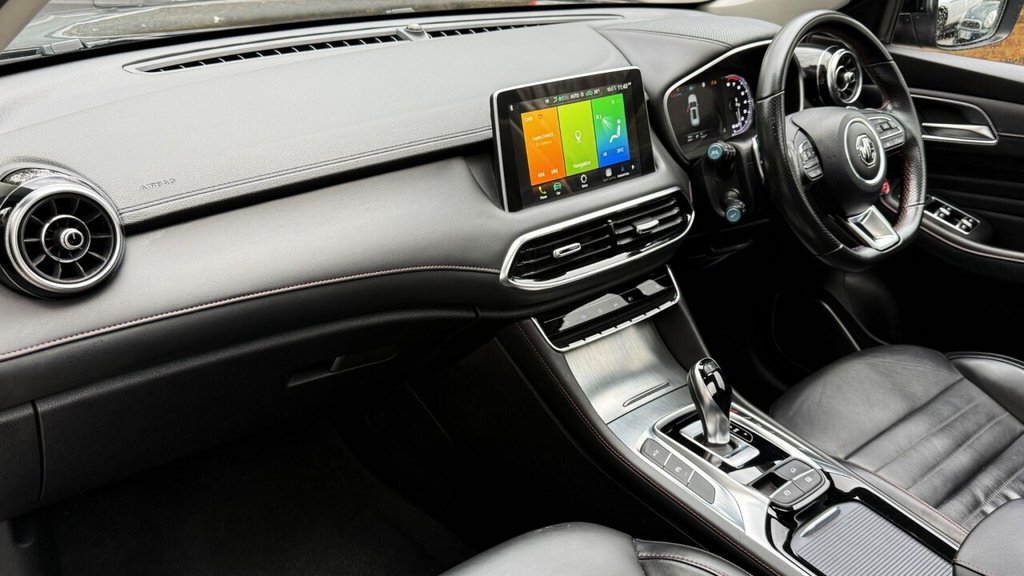 Used MG MG HS 2021 for sale - 77283009: Photo 13